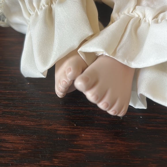 Vintage doll - Picture 3 of 5